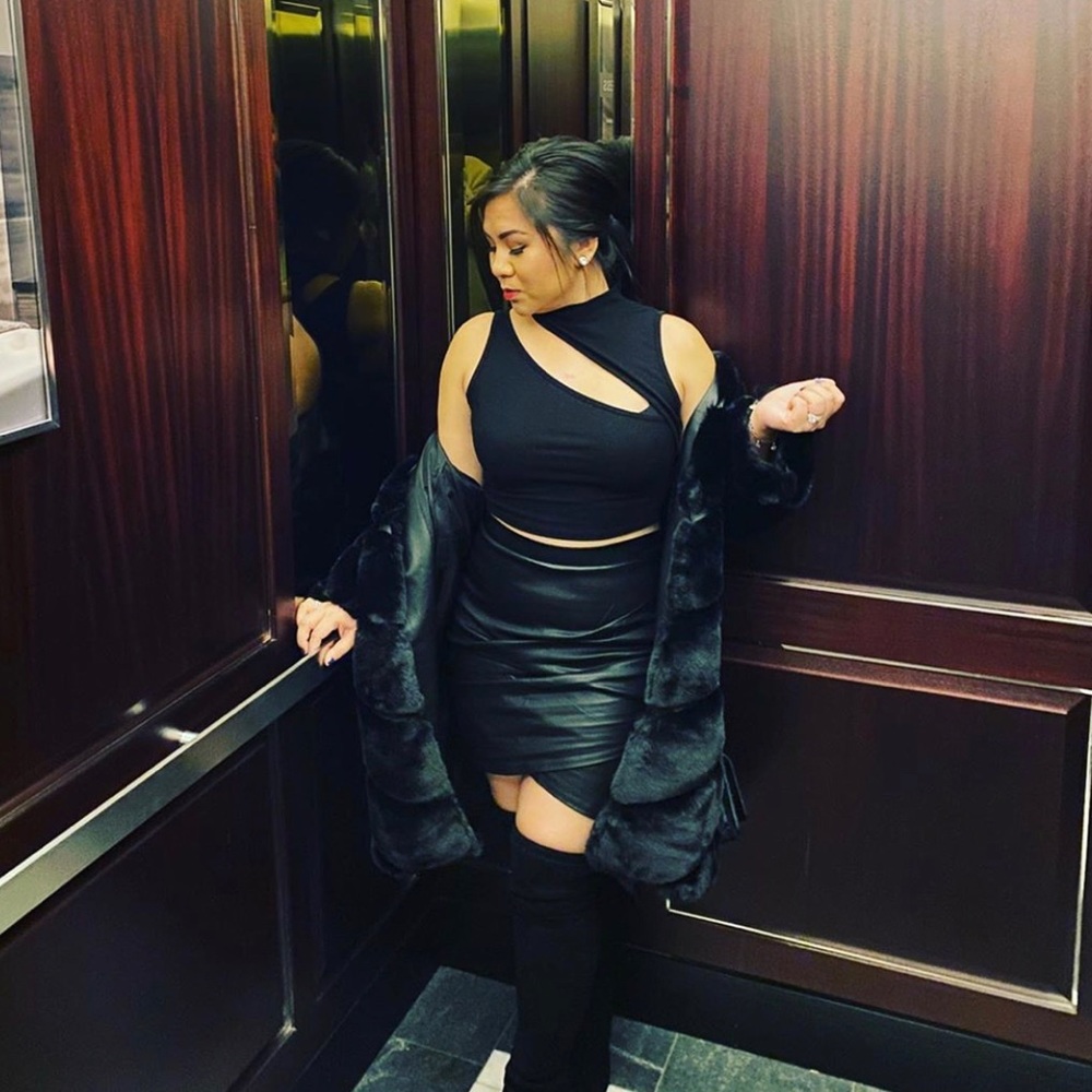 Meet your Posher, Phuong